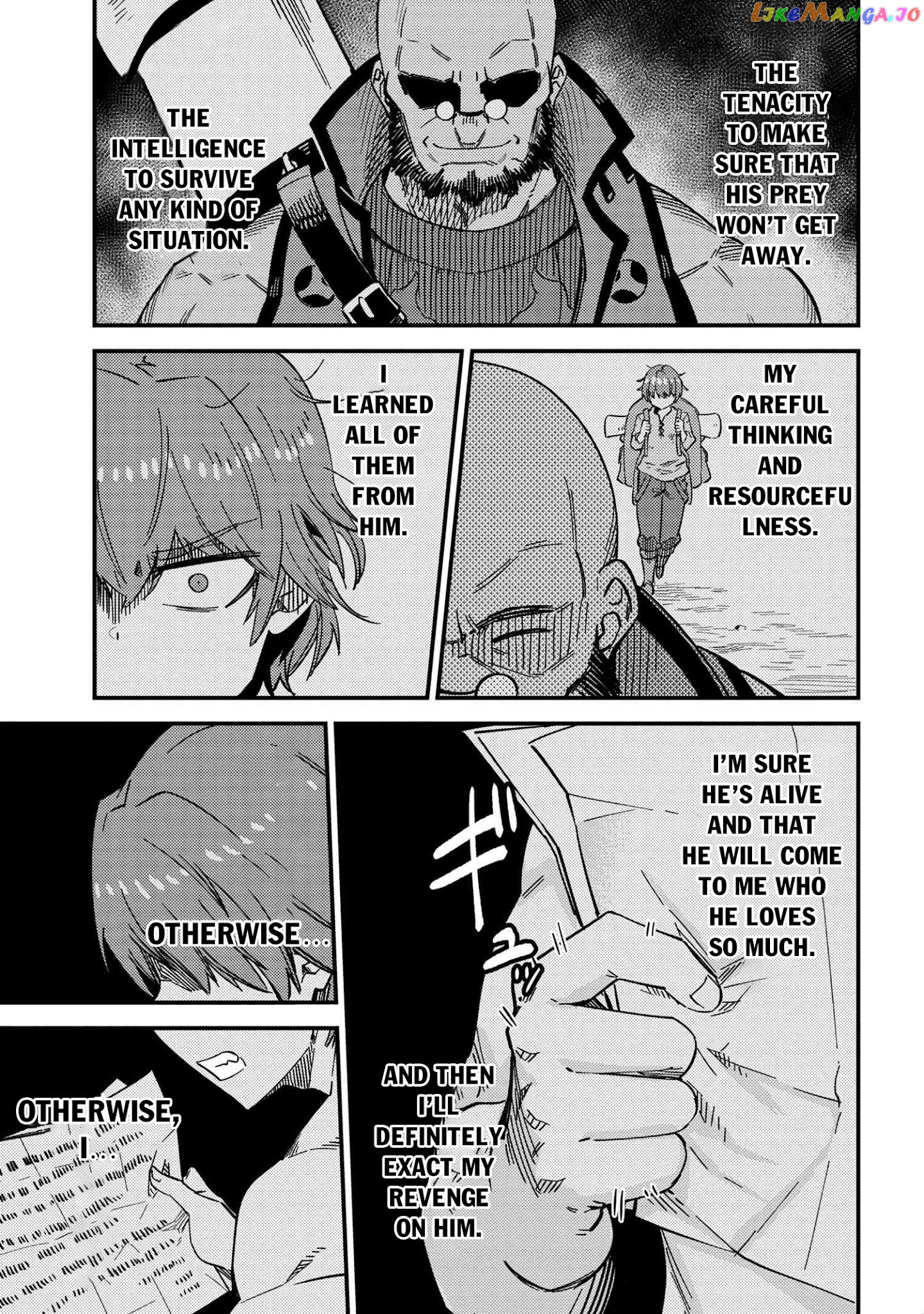 Redo Of Healer, Chapter 40 image 14